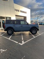 2025 Bronco Thumbnail 7