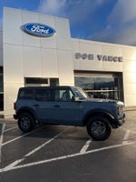 2025 Bronco Thumbnail 8