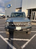 2025 Bronco Thumbnail 9