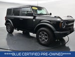 2025 Bronco Thumbnail 2