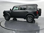 2025 Bronco Thumbnail 6