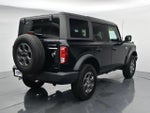 2025 Bronco Thumbnail 9