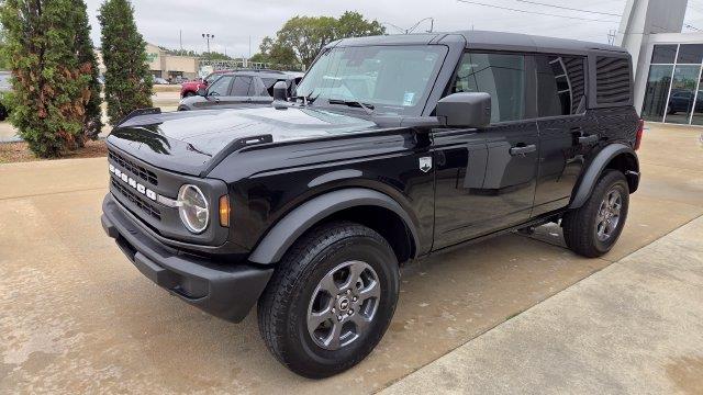 2025 Ford Bronco - $37,601
