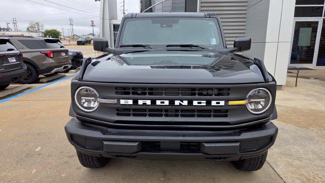 2025 Ford Bronco - $37,601