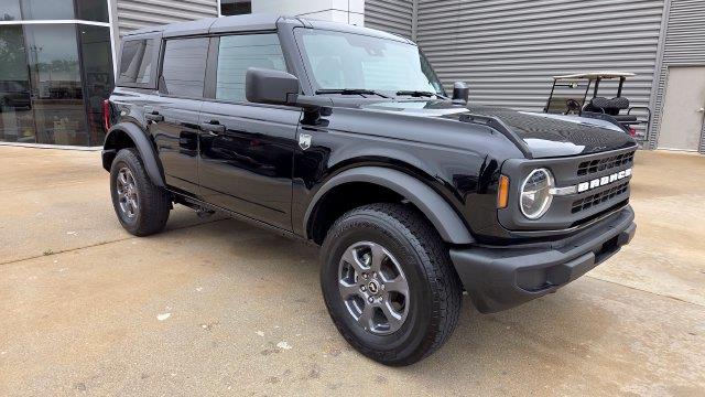 2025 Ford Bronco - $37,601