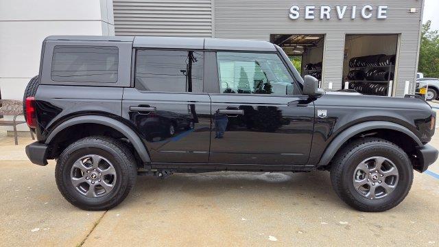 2025 Ford Bronco - $37,601