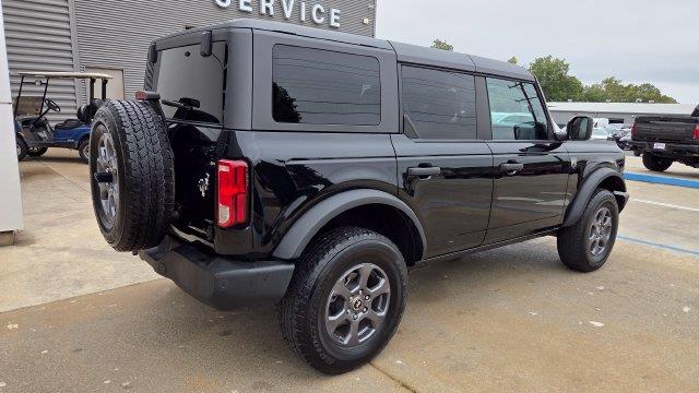 2025 Ford Bronco - $37,601