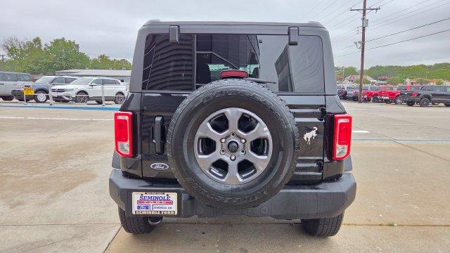 2025 Ford Bronco - $37,601