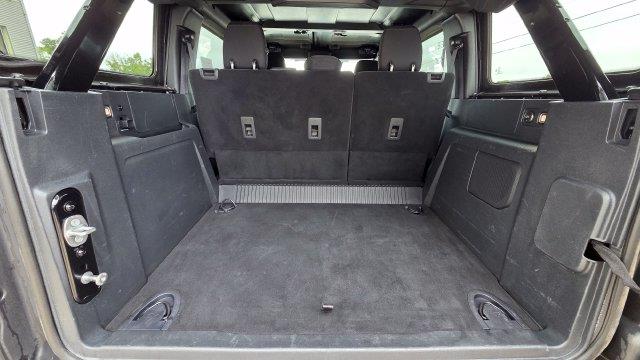 2025 Ford Bronco - $37,601