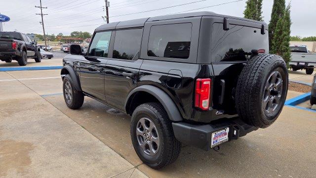 2025 Ford Bronco - $37,601