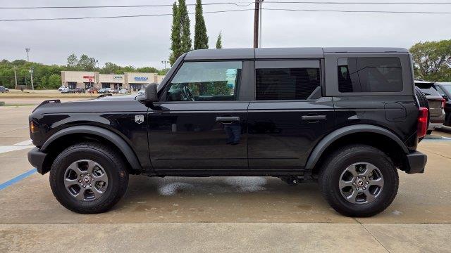2025 Ford Bronco - $37,601