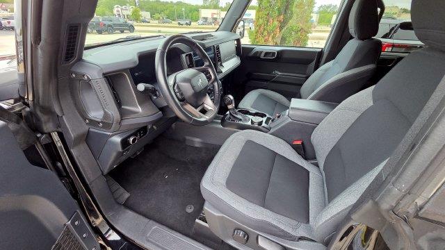 2025 Ford Bronco - $37,601