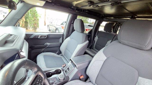 2025 Ford Bronco - $37,601