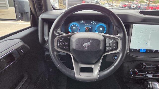 2025 Ford Bronco - $37,601