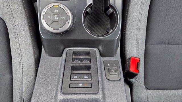 2025 Ford Bronco - $37,601