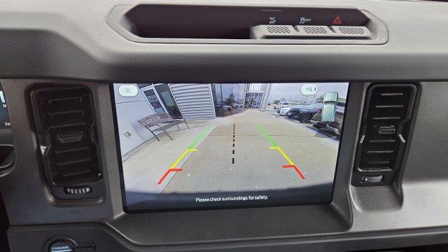 2025 Ford Bronco - $37,601