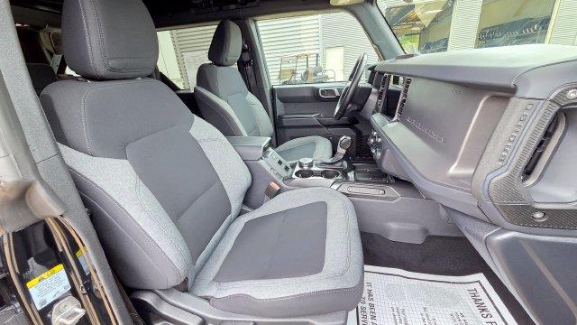 2025 Ford Bronco - $37,601