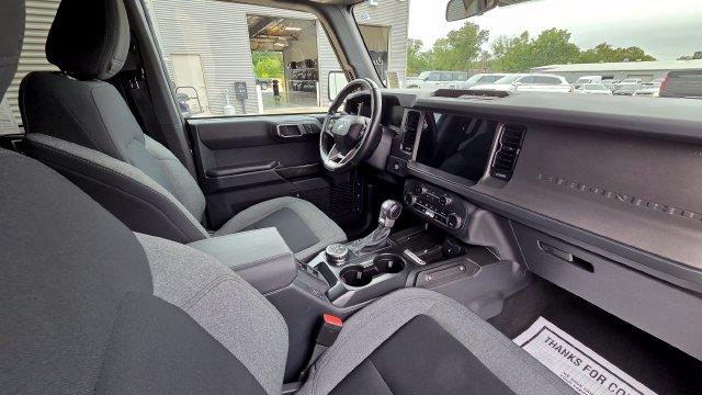 2025 Ford Bronco - $37,601