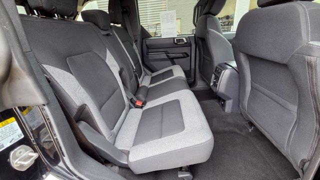 2025 Ford Bronco - $37,601