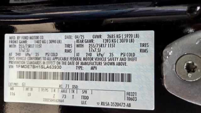 2025 Ford Bronco - $37,601