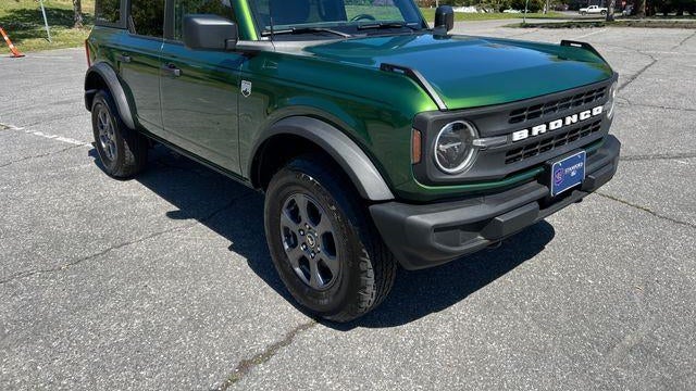 Preowned 2025 Ford Bronco Big Bend for Sale