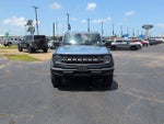 2025 Bronco Thumbnail 2