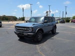 2025 Bronco Thumbnail 3