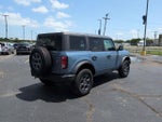 2025 Bronco Thumbnail 8