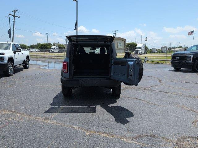 2025 Ford Bronco - $41,826