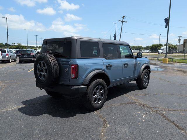 2025 Ford Bronco - $41,826