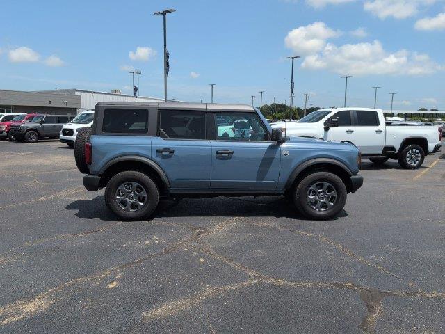 2025 Ford Bronco - $41,826