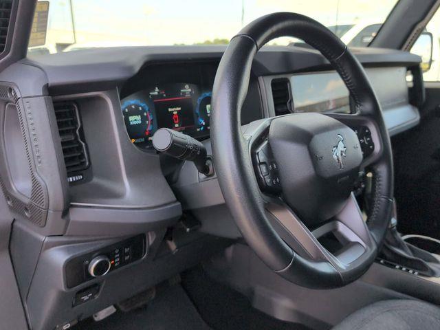 2025 Ford Bronco - $41,826
