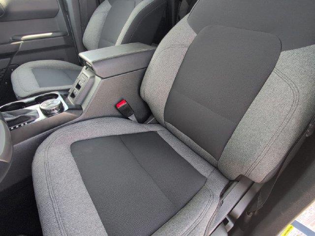2025 Ford Bronco - $41,826
