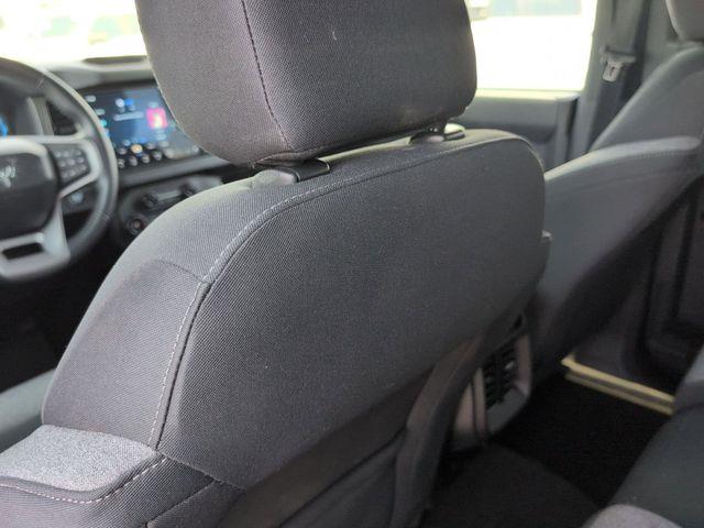 2025 Ford Bronco - $41,826