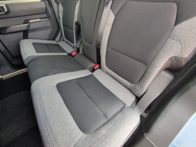 2025 Ford Bronco - $41,826
