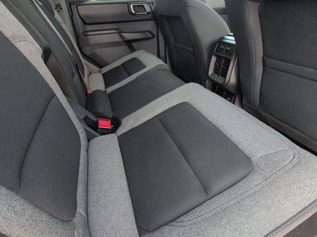 2025 Ford Bronco - $41,826