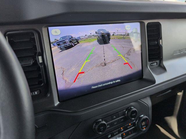 2025 Ford Bronco - $41,826