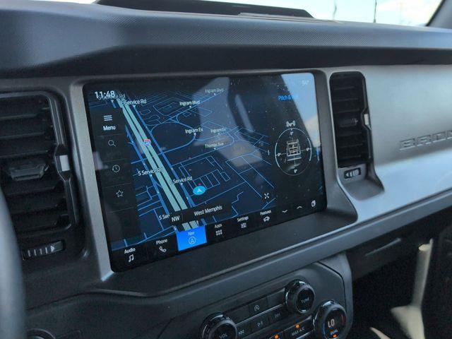 2025 Ford Bronco - $41,826