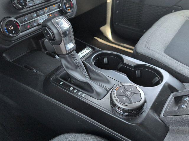 2025 Ford Bronco - $41,826