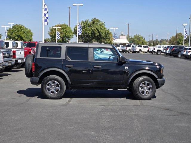 2025 Ford Bronco - $39,215