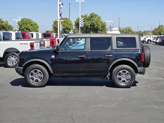 2025 Ford Bronco - $39,215