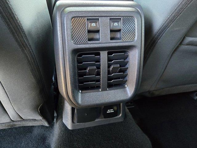 2025 Ford Bronco - $39,215