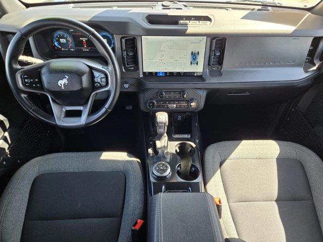 2025 Ford Bronco - $39,215