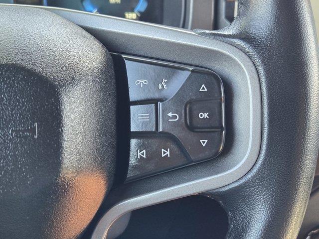 2025 Ford Bronco - $39,215