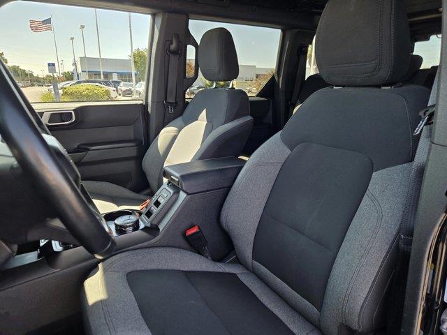 2025 Ford Bronco - $39,215