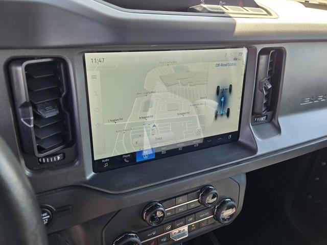 2025 Ford Bronco - $39,215