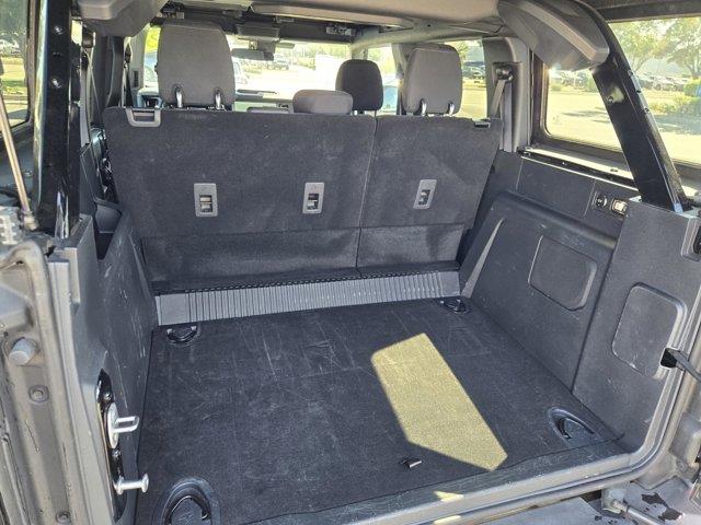 2025 Ford Bronco - $39,215