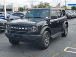 2025 Bronco Thumbnail 2