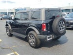 2025 Bronco Thumbnail 3