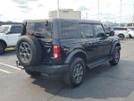 2025 Bronco Thumbnail 4